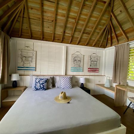 Finca Vela Lodge Bocas Town Kültér fotó