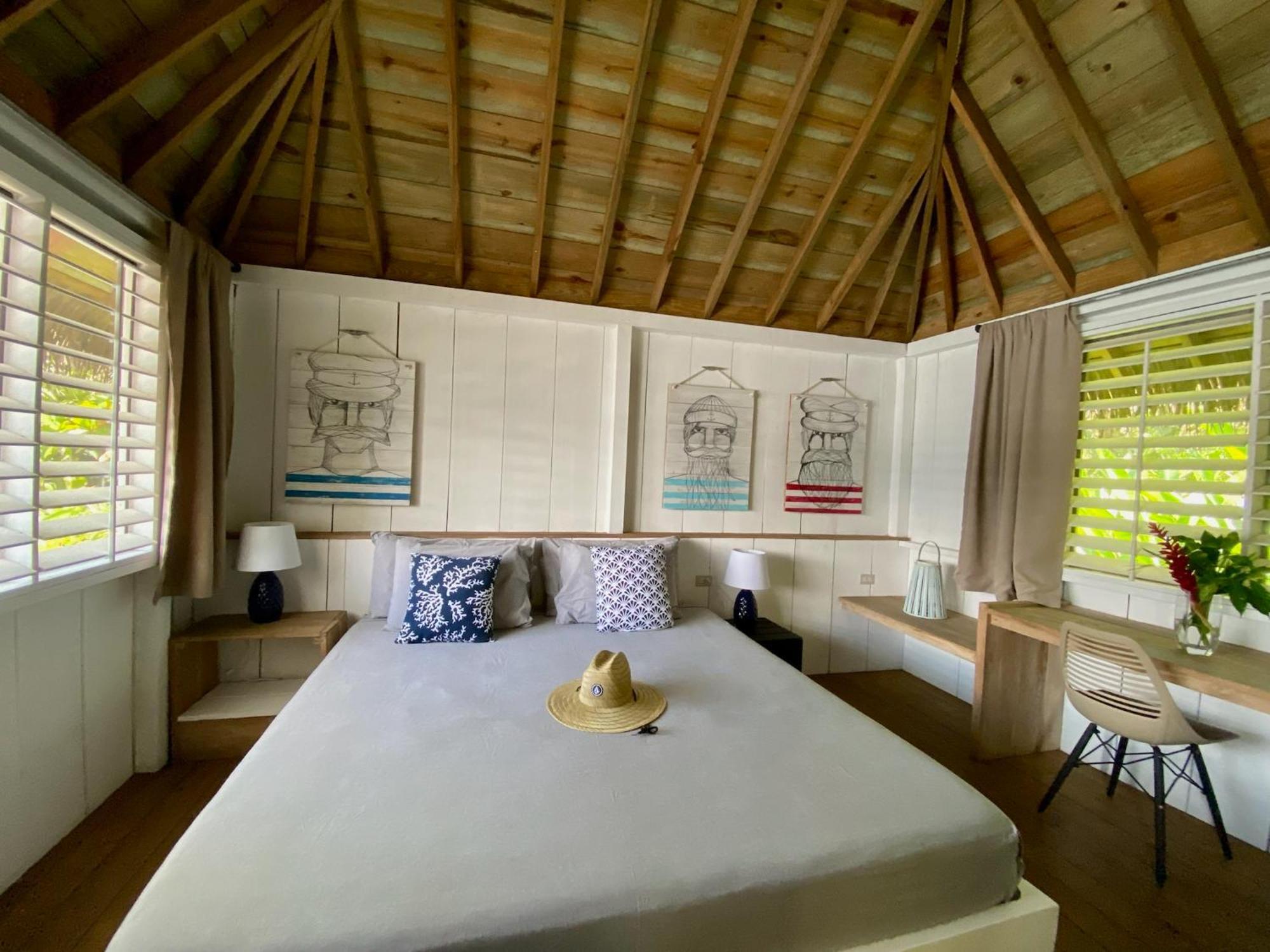 Finca Vela Lodge Bocas Town Kültér fotó