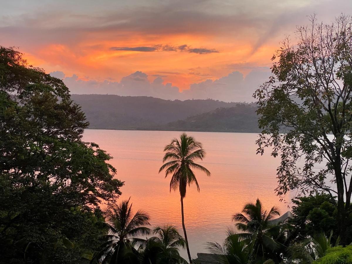 Finca Vela Lodge Bocas Town Kültér fotó