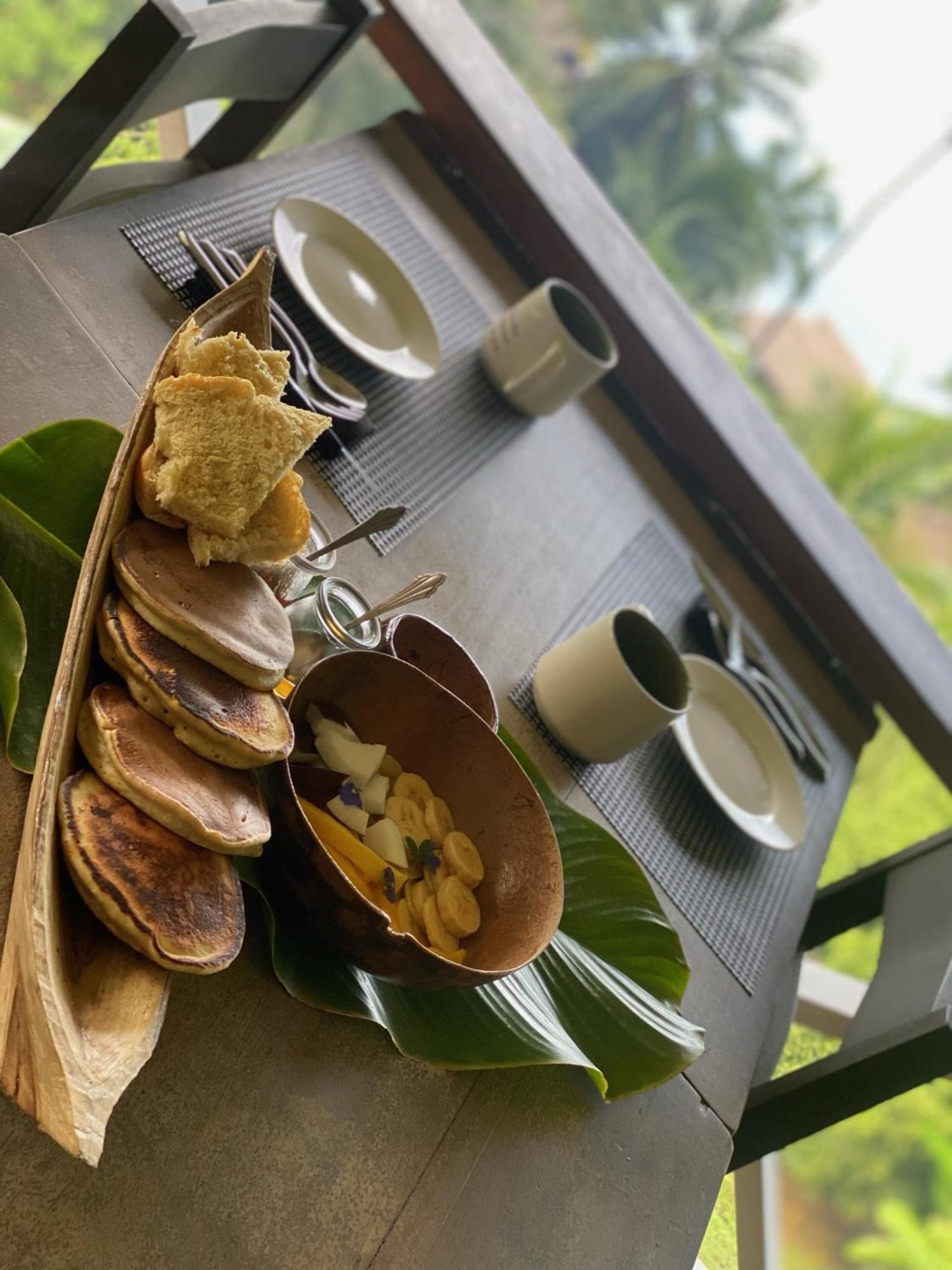 Finca Vela Lodge Bocas Town Kültér fotó