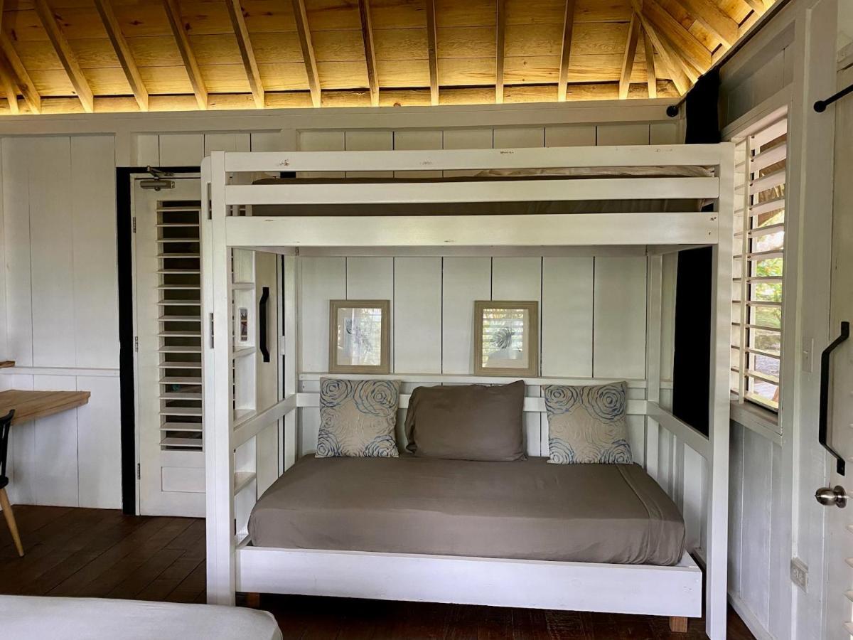 Finca Vela Lodge Bocas Town Kültér fotó
