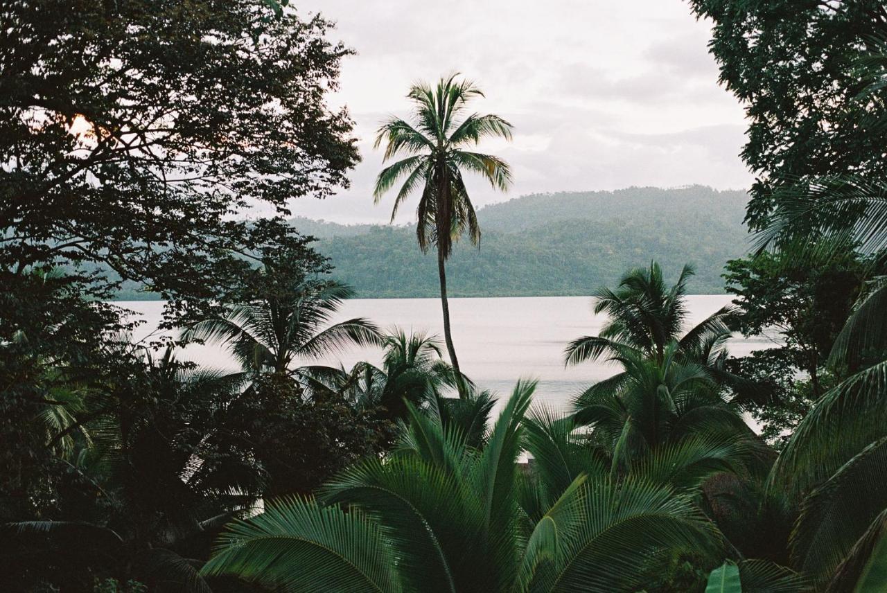 Finca Vela Lodge Bocas Town Kültér fotó