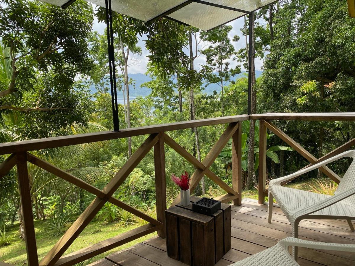 Finca Vela Lodge Bocas Town Kültér fotó