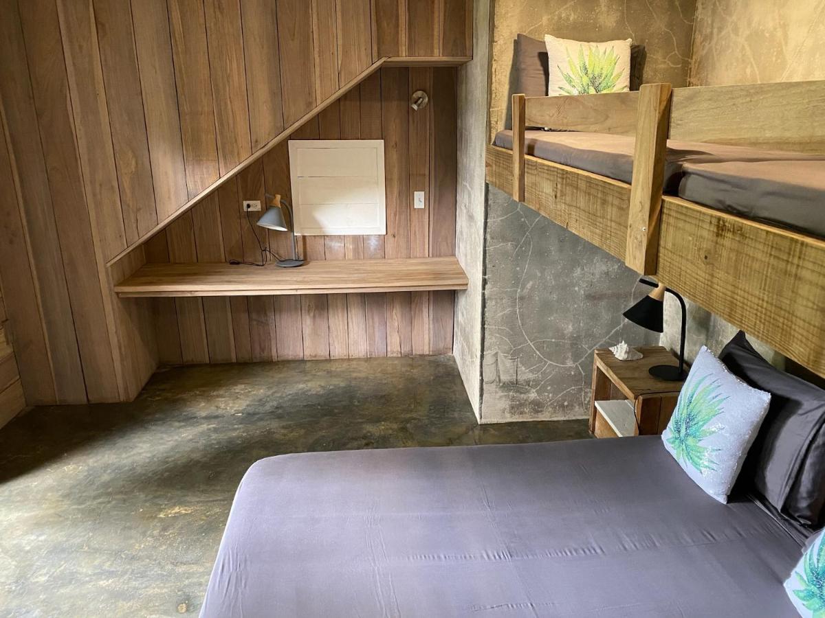 Finca Vela Lodge Bocas Town Kültér fotó