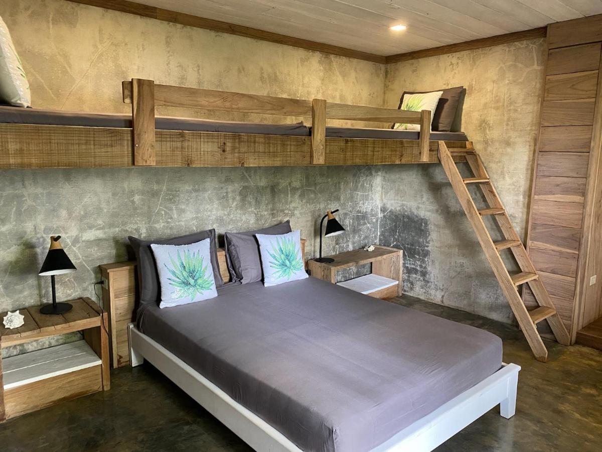 Finca Vela Lodge Bocas Town Kültér fotó