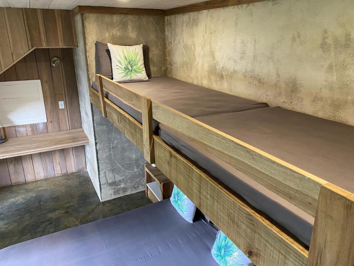Finca Vela Lodge Bocas Town Kültér fotó