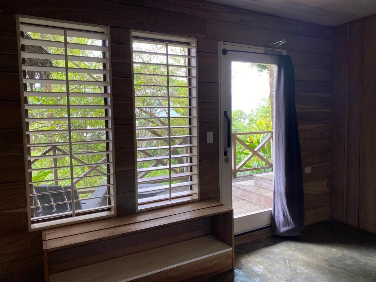 Finca Vela Lodge Bocas Town Kültér fotó