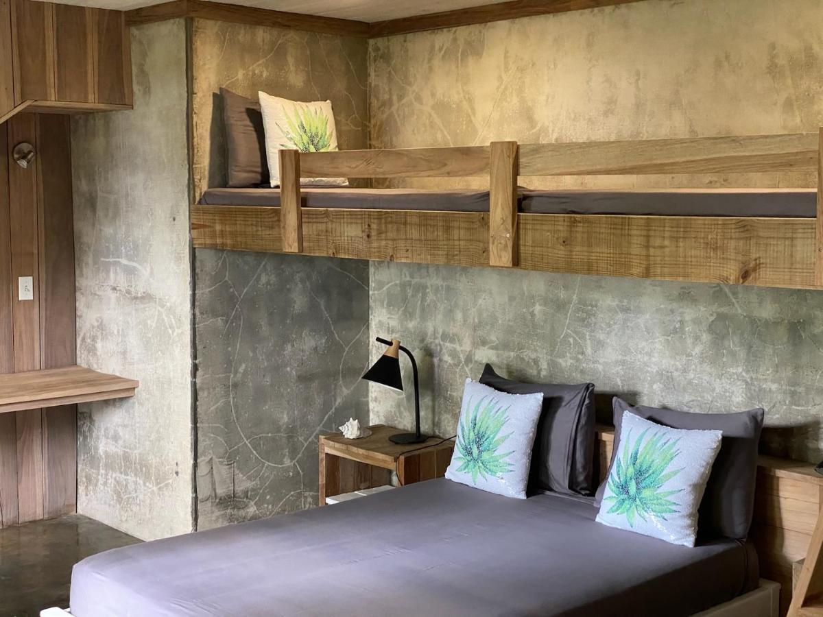 Finca Vela Lodge Bocas Town Kültér fotó