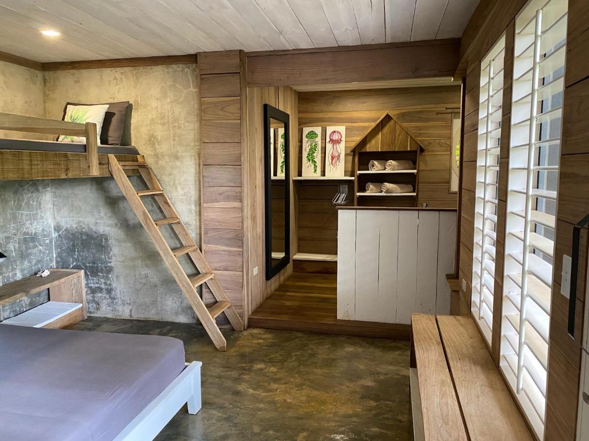 Finca Vela Lodge Bocas Town Kültér fotó
