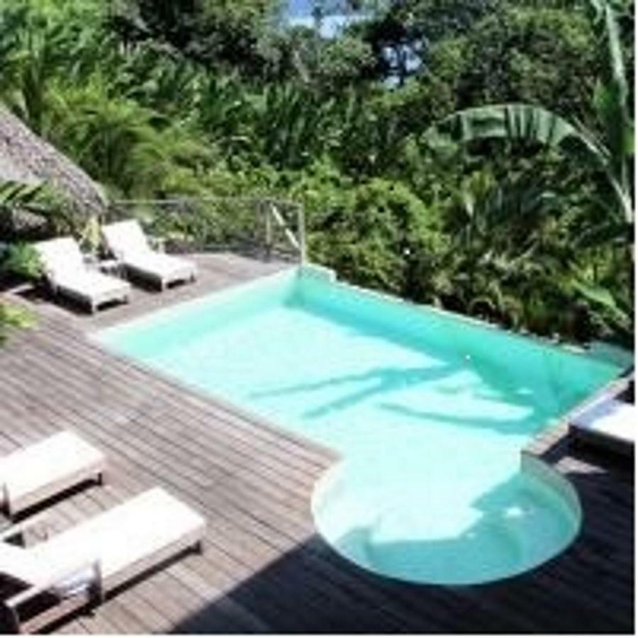 Finca Vela Lodge Bocas Town Kültér fotó